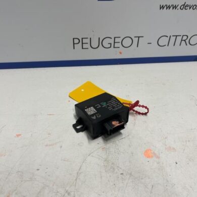 Opel Mokka 1.2 Turbo 12V Computer hoogteregeling HNS 2022 9835066980-9845393380