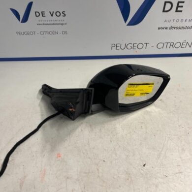 Peugeot 408 1.2 Hybrid 136 Außenspiegel rechts 2022 984605239V