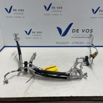 Peugeot 3008 2.0 GT BlueHDi 180 16V Klima Leitung 2022 9675862780-9675863080-9677966680-9831702380