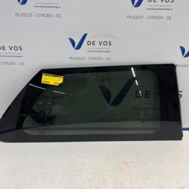 Citroen C4 Cactus 1.2 PureTech 110 12V Portierruit 4Deurs rechts-achter 2017 9801276080