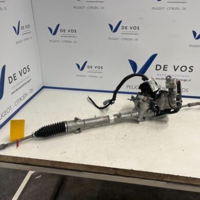 Citroen C4 1.5 Blue HDi 130 16V Stuurhuis Bekrachtigd 2022 1680808880