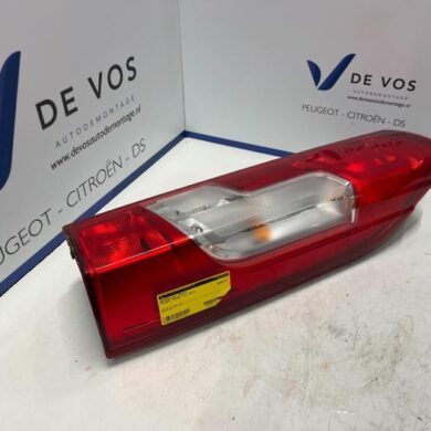Peugeot Boxer  Achterlicht rechts 2017 1612401680