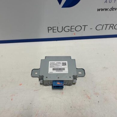 Peugeot 3008 2.0 GT BlueHDi 180 16V Computer, miscellaneous AH01 2022 1675884880