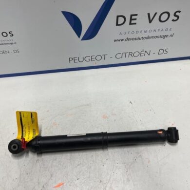 Opel Crossland X 1.2 Turbo 12V Euro 6d-temp Schokdemper links-achter 2022 9841106480