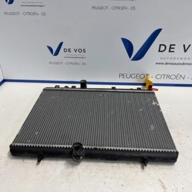 Citroen Berlingo 1.6 BlueHDI 100 Radiateur BHY 2018 1330Y5