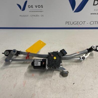 Citroen C4 1.5 Blue HDi 130 16V Ruitenwissermotor voor 2022 9824784980