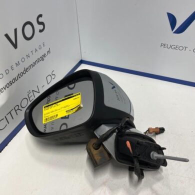 Citroen DS3 1.6 16V VTS THP 155 Buitenspiegel links 2012 8154AZ