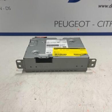 Peugeot 3008 2.0 GT BlueHDi 180 16V Radio 2022 9839633380-1636282580-1679958880