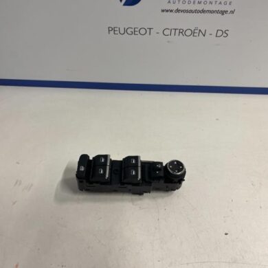 Peugeot 408 1.2 Hybrid 136 Multi-functional window switch 2022 98349235ZD