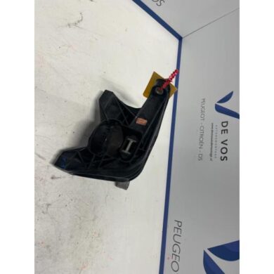 Peugeot 408  Engine mount 2022 9809162280