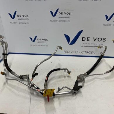 Citroen C4 Cactus 1.2 PureTech 110 12V Klima Leitung 2017 9678393980-9819311480-9818092080