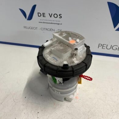 Opel Mokka 1.2 Turbo 12V Brandstofpomp Elektrisch HNS 2022 1674219480