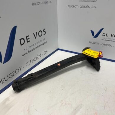 Opel Grandland X 1.5 CDTI 130 Miscellaneous YHZ 2019 9809176280-9830019280 20GT58