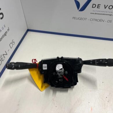 Peugeot 408 1.2 Hybrid 136 Combischakelaar Stuurkolom 2022 98477392ZD