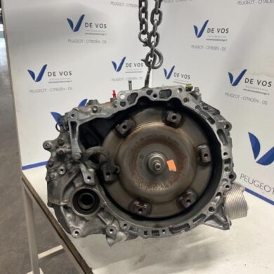 Opel Grandland X 1.5 CDTI 130 Gearbox YHZ 2019 9828330880-1636438380 20GT58