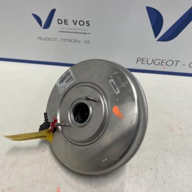 Peugeot 3008 2.0 GT BlueHDi 180 16V Brake servo AH01 2022 1616905380