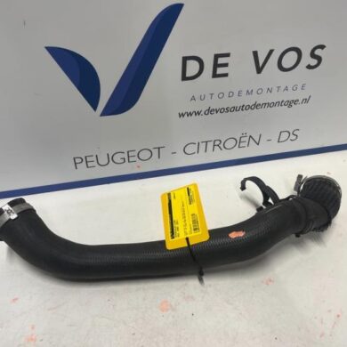 Opel Combo 1.5 CDTI 100 Intercooler Slang YHY 2021 9820100680