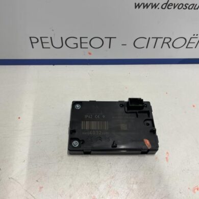 DS Automobiles DS7 Crossback 1.6 16V PureTech 225 Wireless charger 2019 9813403280