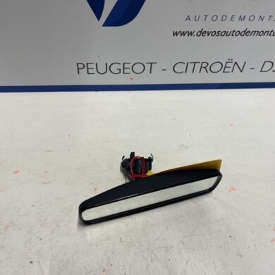 Peugeot 208 1.2 Vti 12V PureTech 100 Binnenspiegel 2022 98103612XT