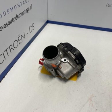 Peugeot 3008  Throttle body YHZ 2019 9830171480