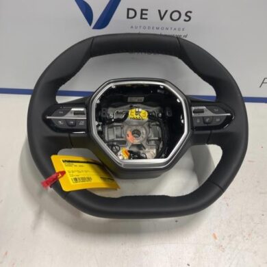 Peugeot 408  Stuurwiel 2022 98426570ZD
