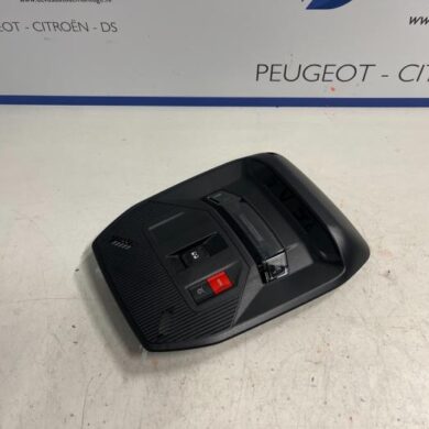 Peugeot 408 1.2 Hybrid 136 Innenbeleuchtung vorne 2022 9814757480