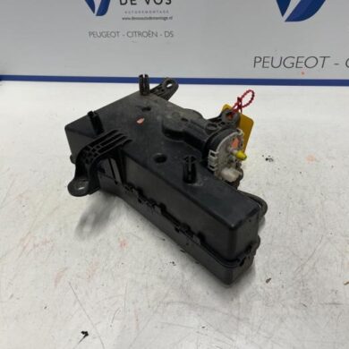 Peugeot Boxer  Particulate filter tank 2017 9809653280