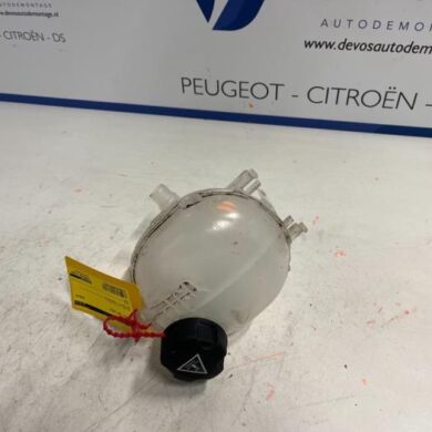Peugeot 208 1.2 Vti 12V PureTech 100 Ausgleichsbehälter 2022 9824198680