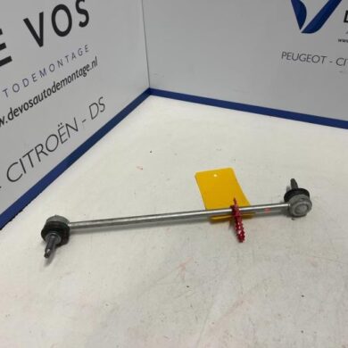 Peugeot 3008 2.0 GT BlueHDi 180 16V Stabilisierung Stange Führung 2022 9831547080-9844264780