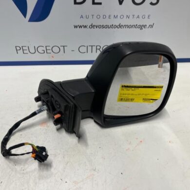 Opel Combo 1.5 CDTI 100 Buitenspiegel rechts 2021 98169897XT