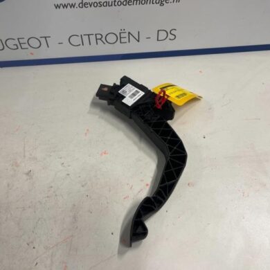 Citroen C4 1.5 Blue HDi 130 16V Gaspedaal 2022 9837891880
