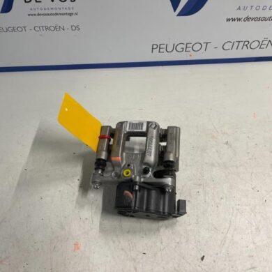 Peugeot 408 1.2 Hybrid 136 Rear brake calliper, left HN09 2022 1608998880-1651758180
