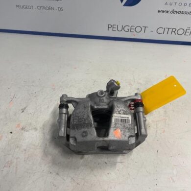 Peugeot 408 1.2 Hybrid 136 Front brake calliper, left HN09 2022 1647879980