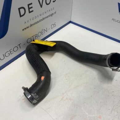 Opel Combo 1.5 CDTI 100 Intercooler Slang YHY 2021 9820100780