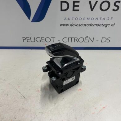 DS Automobiles DS7 Crossback 1.6 16V PureTech 225 Versnellingspook 2019 1631888580 20GT87