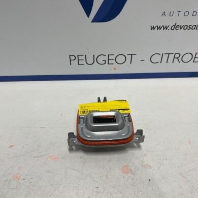 Opel Crossland X 1.2 Turbo 12V Euro 6d-temp Computer Verlichting 2022 90090714