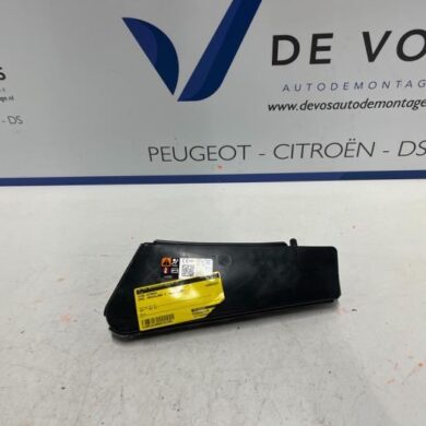 Opel Crossland X 1.2 Turbo 12V Euro 6d-temp Side Airbag 2022 39106594
