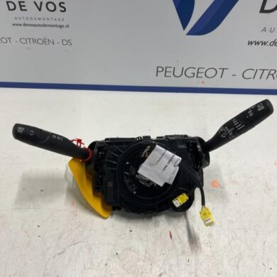 Opel Mokka 1.2 Turbo 12V Steering column stalk 2022 98427980YX