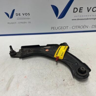 Opel Grandland X 1.5 CDTI 130 Querlenker links vorne 2019 9816865580-9846329580
