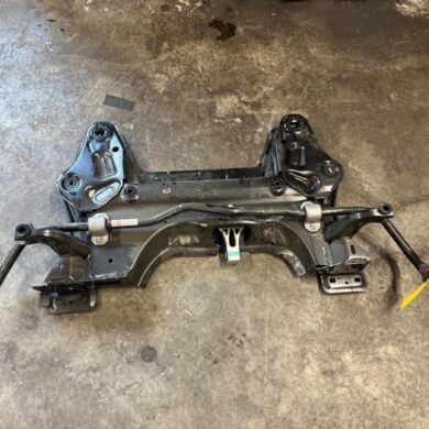 Citroen C4 1.5 Blue HDi 130 16V Subframe YHZ 2022 9836307280