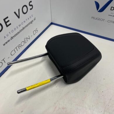 Peugeot 3008 2.0 GT BlueHDi 180 16V Headrest 2022 1679816280
