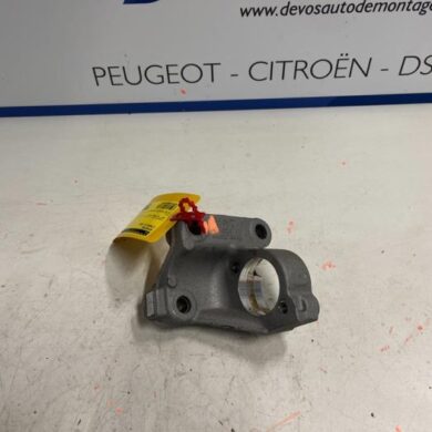 Citroen C4 1.5 Blue HDi 130 16V Motorsteun YHZ 2022 324432