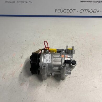 Citroen C4 1.5 Blue HDi 130 16V Aircopomp YHZ 2022 9833718880-1675582180