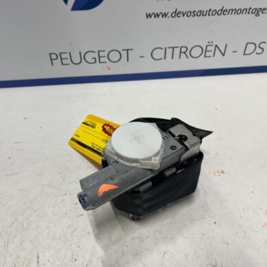 Citroen DS3 1.6 16V VTS THP 155 Gurtsrammer rechts 2012 96771570XX