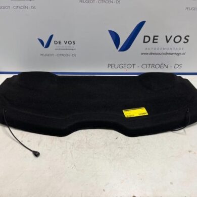 Peugeot 208 1.2 Vti 12V PureTech 82 Hoedenplank 2016 96737666ZD