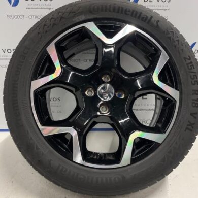 Opel Mokka 1.2 Turbo 12V Velg + Band 2022 98350976XY