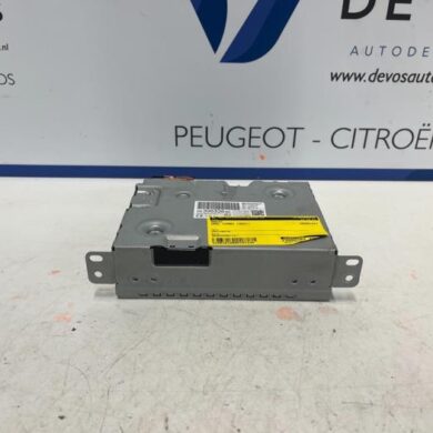 Opel Combo 1.5 CDTI 100 Radio 2021 9839633680-1680319980-1680431980