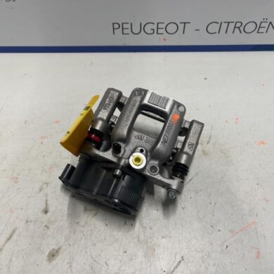 Peugeot 408  Rear brake calliper, right 2022 1608998980-1651758280