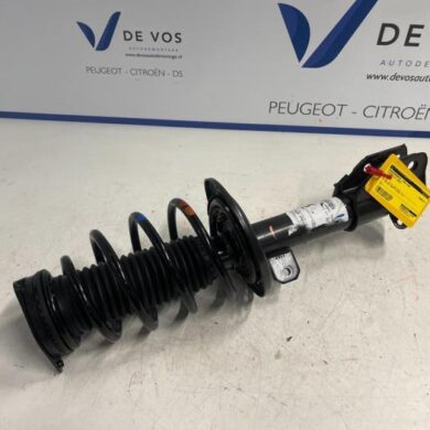 Citroen C4 1.5 Blue HDi 130 16V Schokdemperpoot links-voor 2022 9842993280