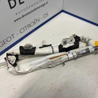 Peugeot 208 1.2 Vti 12V PureTech 100 Hemel Airbag 2022 9827991580